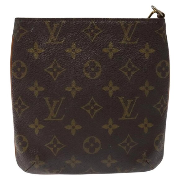 LOUIS VUITTON Monogram Partition Pouch LV - Picture 2 of 14